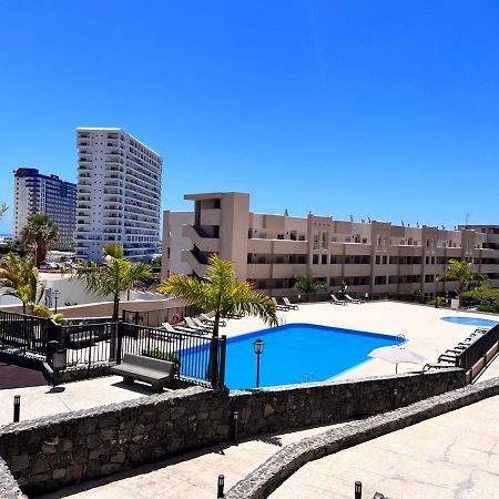 Seaview Paradise Hard Rock Apartment アデヘ エクステリア 写真