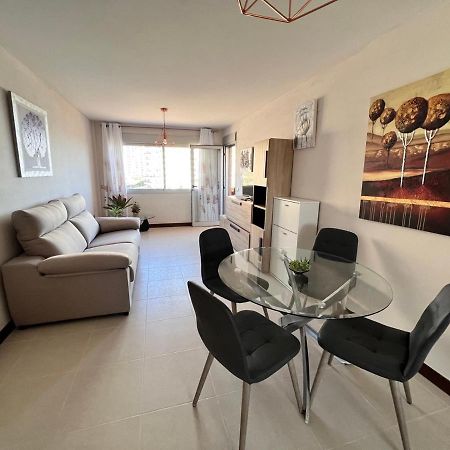 Seaview Paradise Hard Rock Apartment アデヘ エクステリア 写真