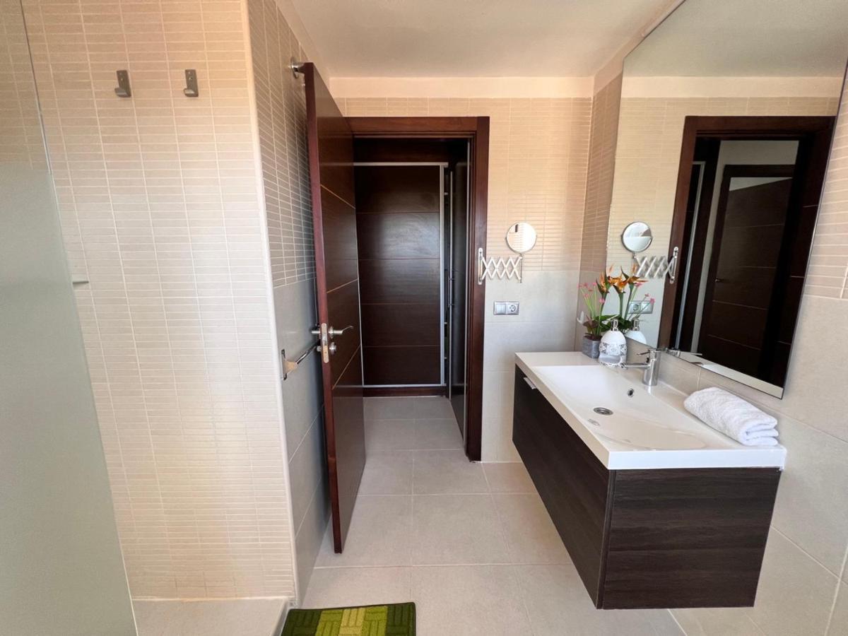 Seaview Paradise Hard Rock Apartment アデヘ エクステリア 写真