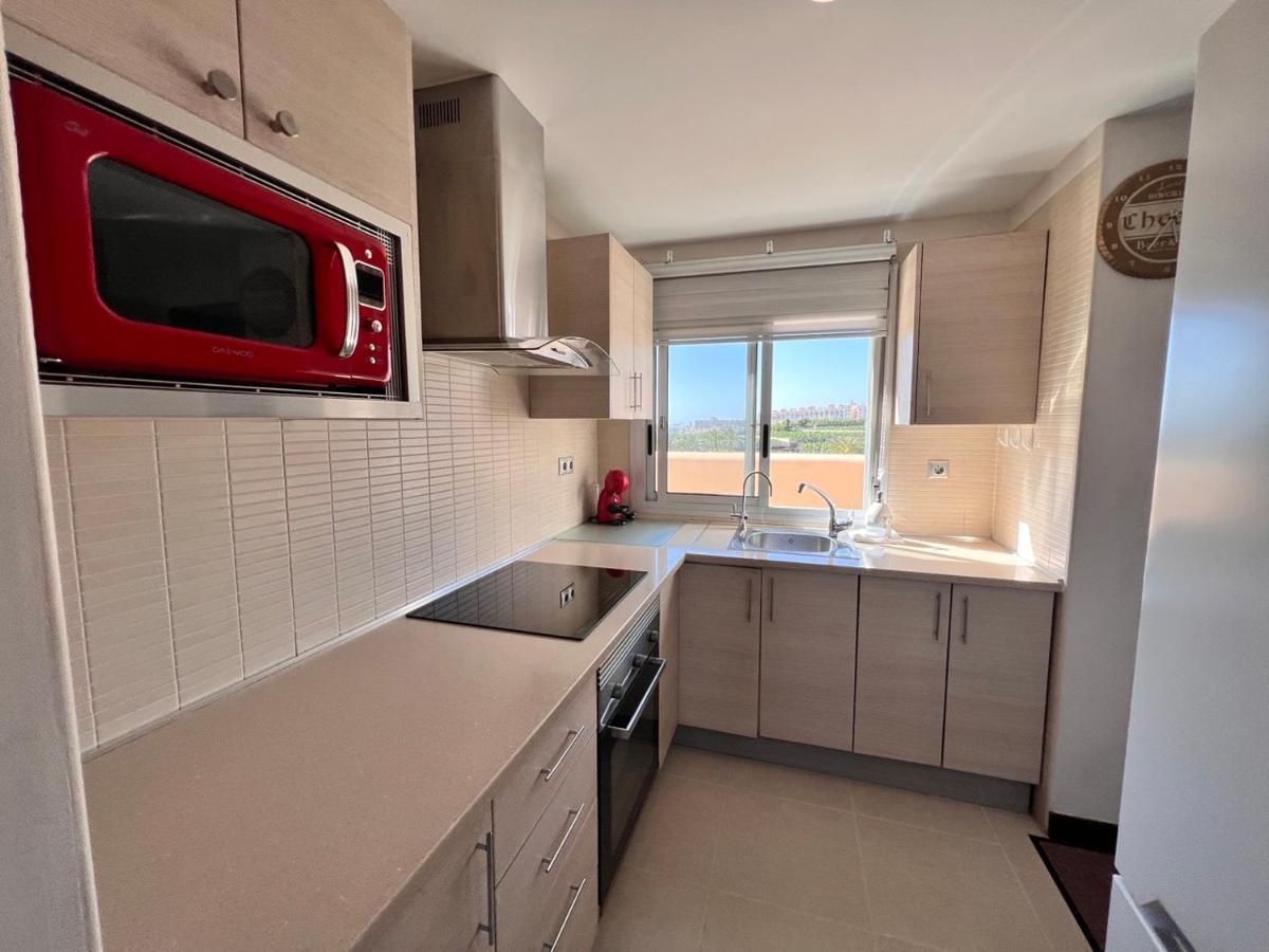 Seaview Paradise Hard Rock Apartment アデヘ エクステリア 写真