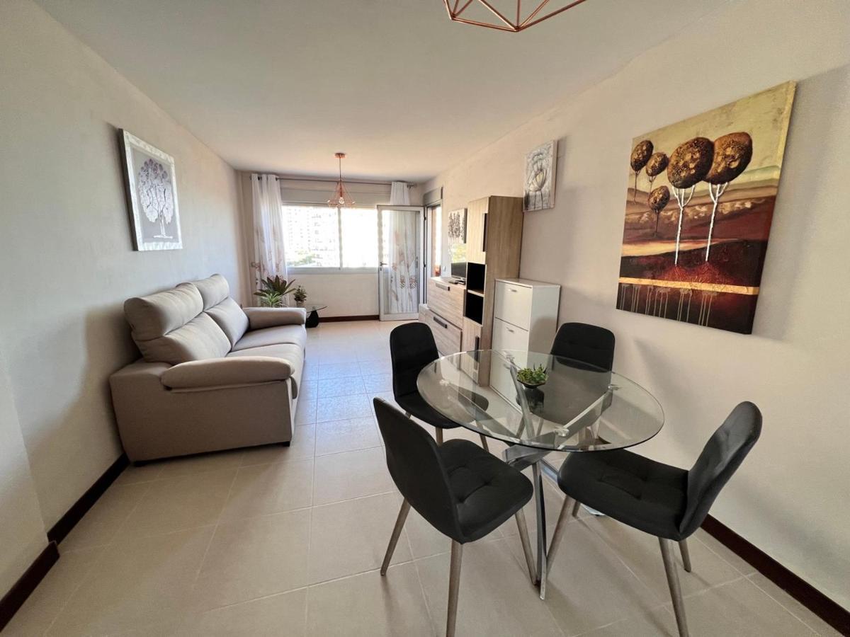 Seaview Paradise Hard Rock Apartment アデヘ エクステリア 写真