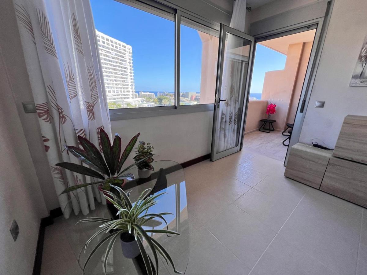Seaview Paradise Hard Rock Apartment アデヘ エクステリア 写真
