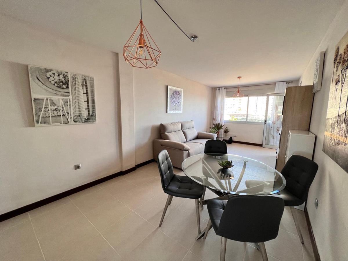 Seaview Paradise Hard Rock Apartment アデヘ エクステリア 写真
