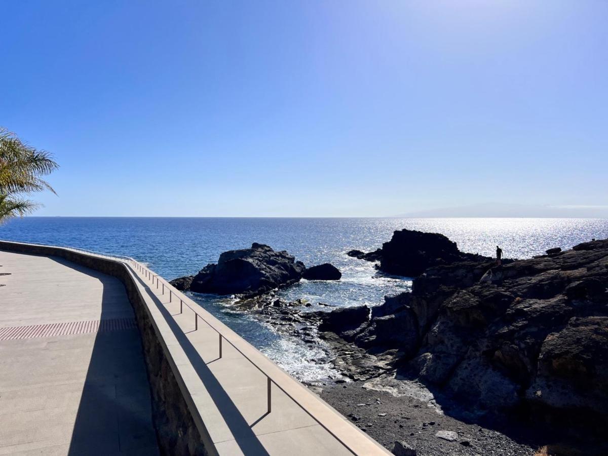 Seaview Paradise Hard Rock Apartment アデヘ エクステリア 写真