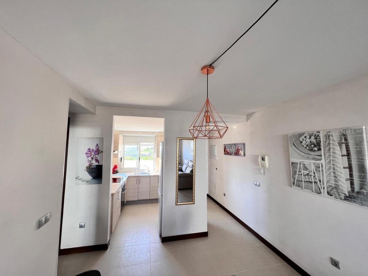 Seaview Paradise Hard Rock Apartment アデヘ エクステリア 写真