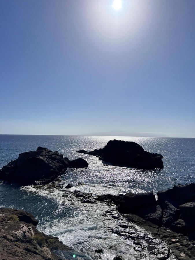 Seaview Paradise Hard Rock Apartment アデヘ エクステリア 写真