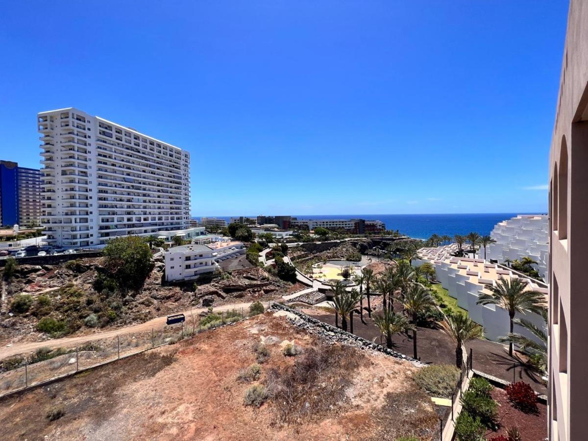 Seaview Paradise Hard Rock Apartment アデヘ エクステリア 写真