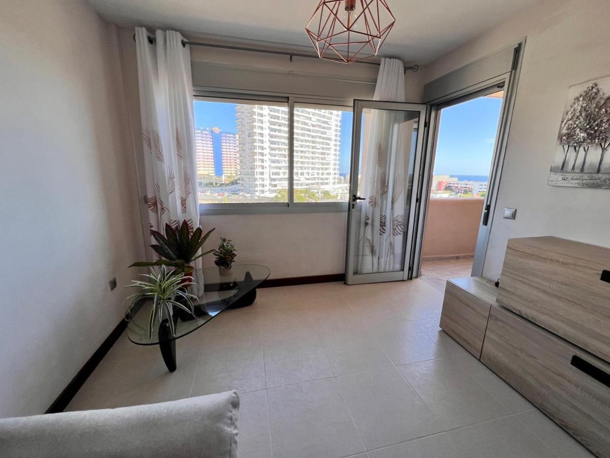 Seaview Paradise Hard Rock Apartment アデヘ エクステリア 写真